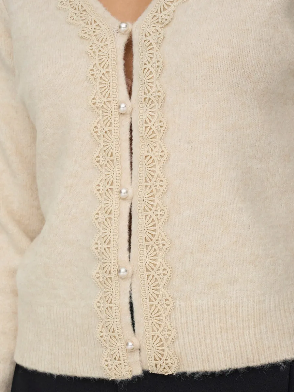 JDYFRANCIE Cardigan