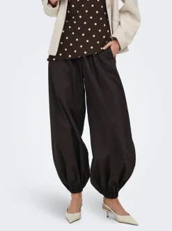 JDYFRANKIE Loose Fit Pantaloni