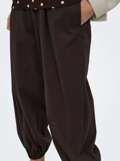 JDYFRANKIE Loose Fit Pantaloni