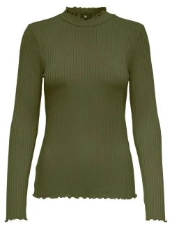 JDYFRANSISKA Top