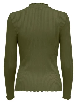 JDYFRANSISKA Top