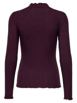 JDYFRANSISKA Top