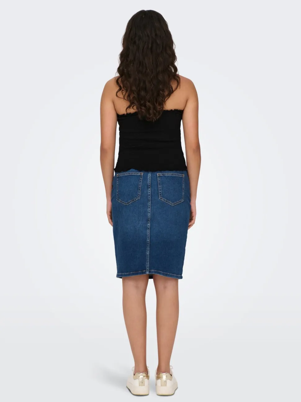 JDYFRULLA Smock top