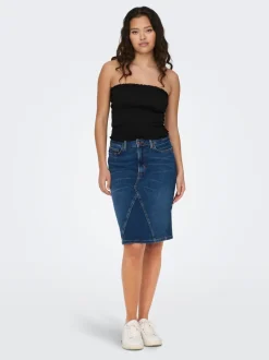 JDYFRULLA Smock top