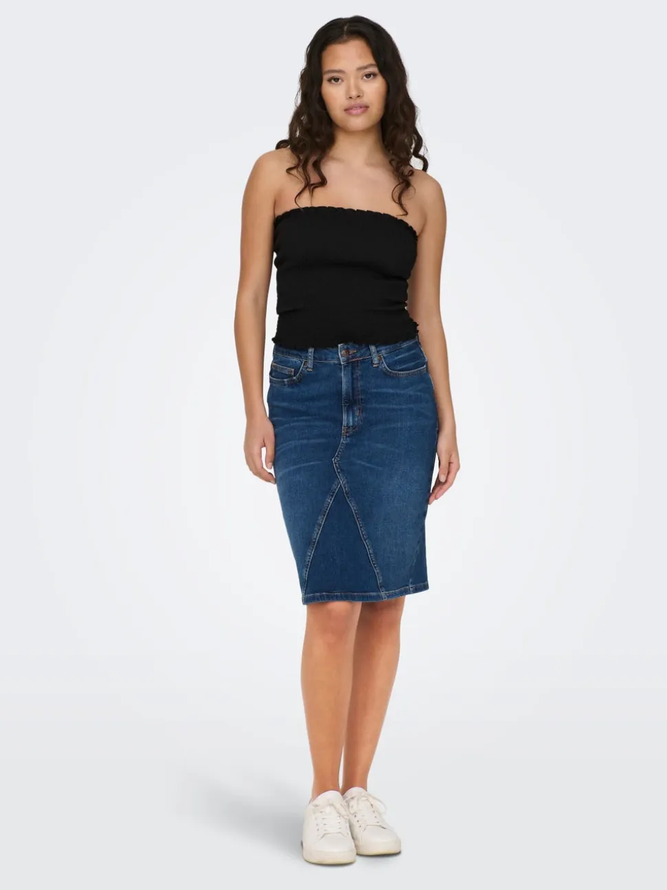JDYFRULLA Smock top