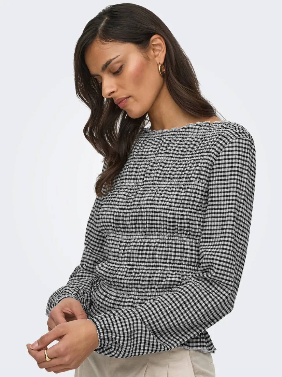 JDYGABY Blusa