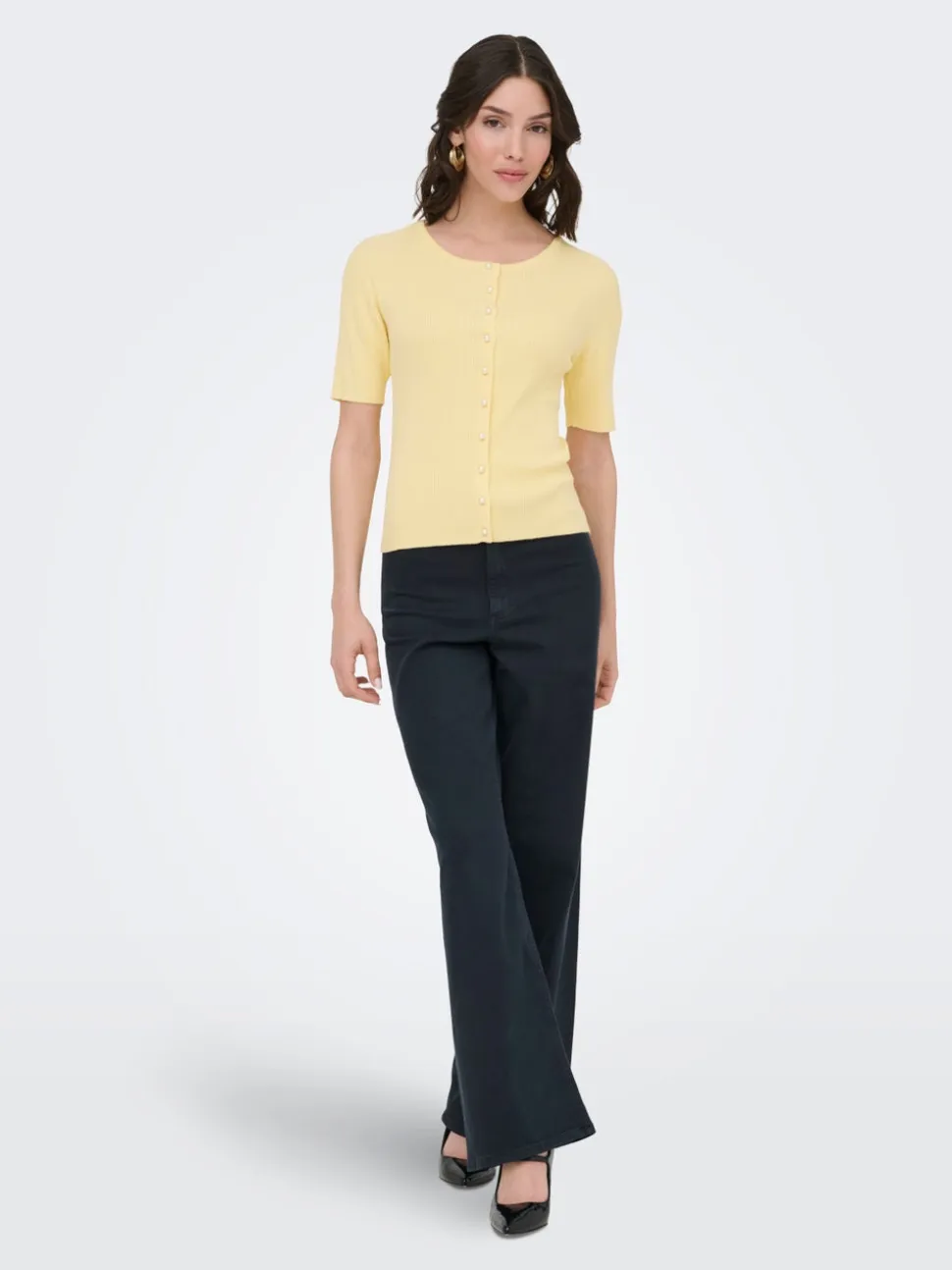 JDYGABY Cardigan