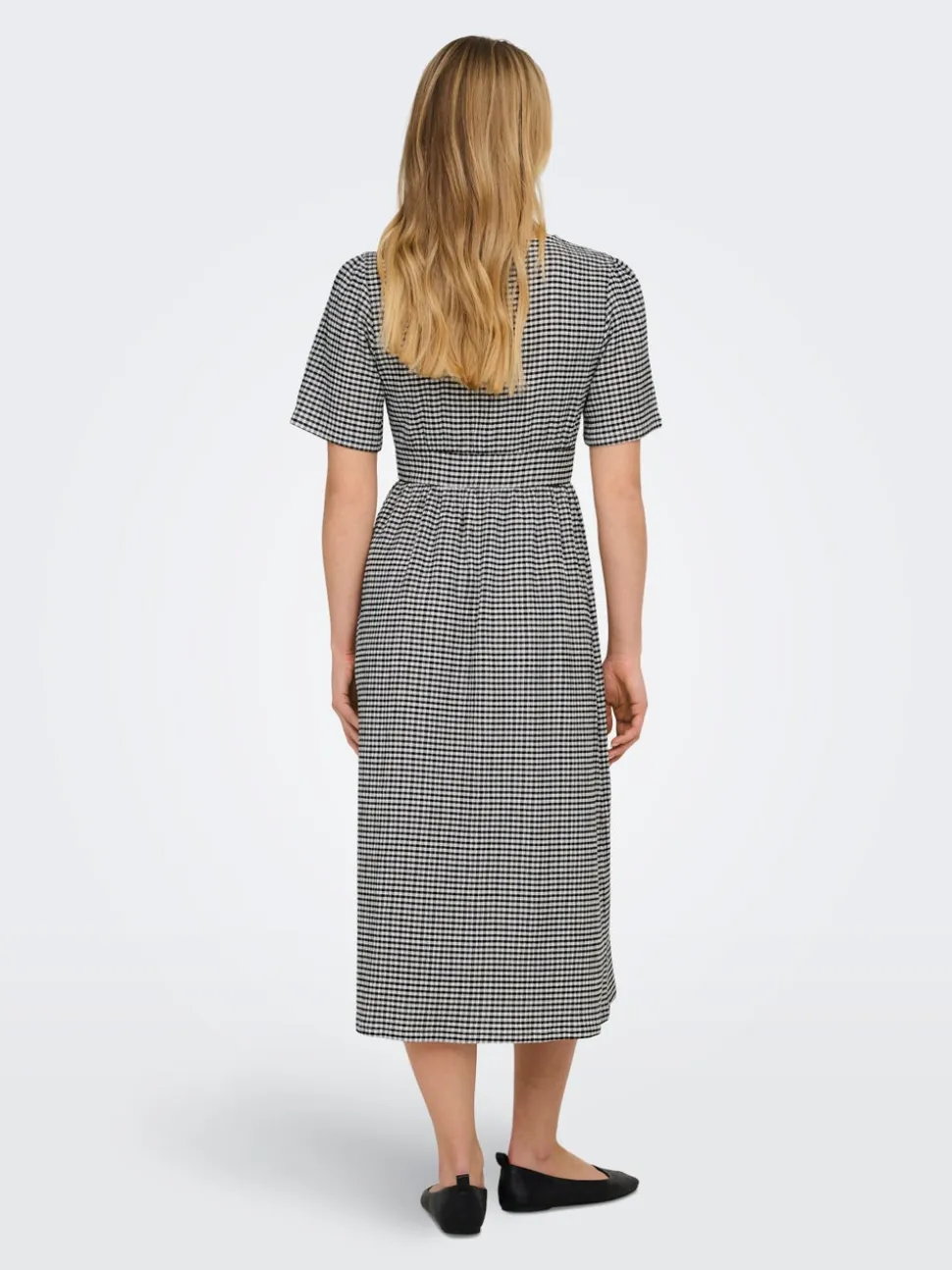JDYGABY Vestito midi