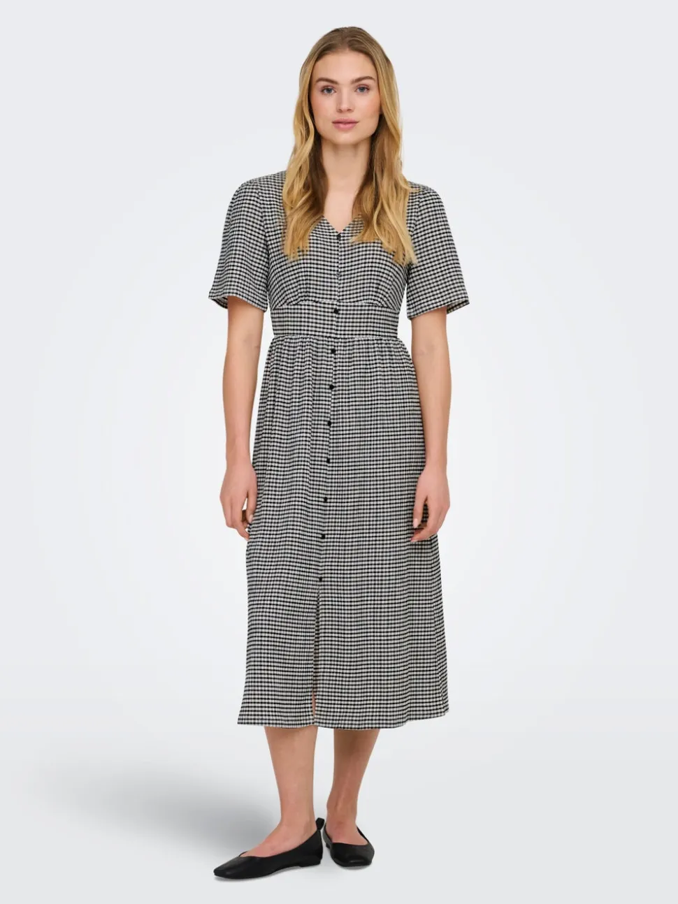 JDYGABY Vestito midi