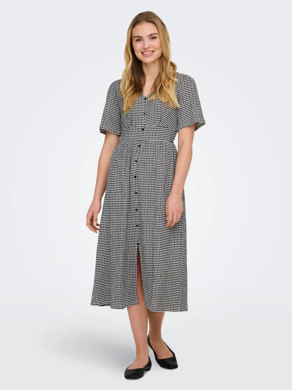 JDYGABY Vestito midi