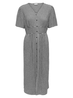JDYGABY Vestito midi