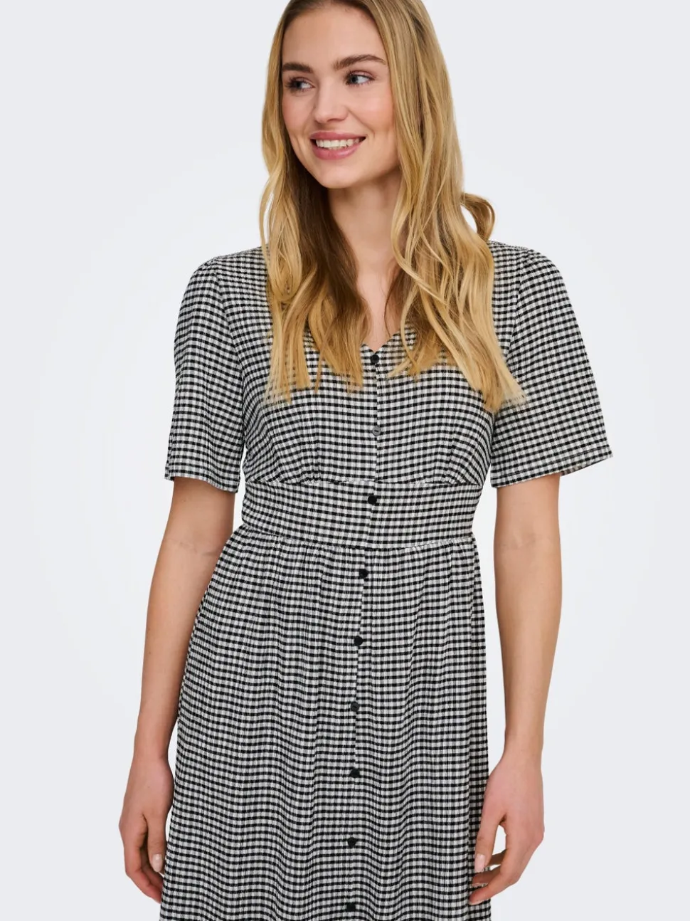 JDYGABY Vestito midi
