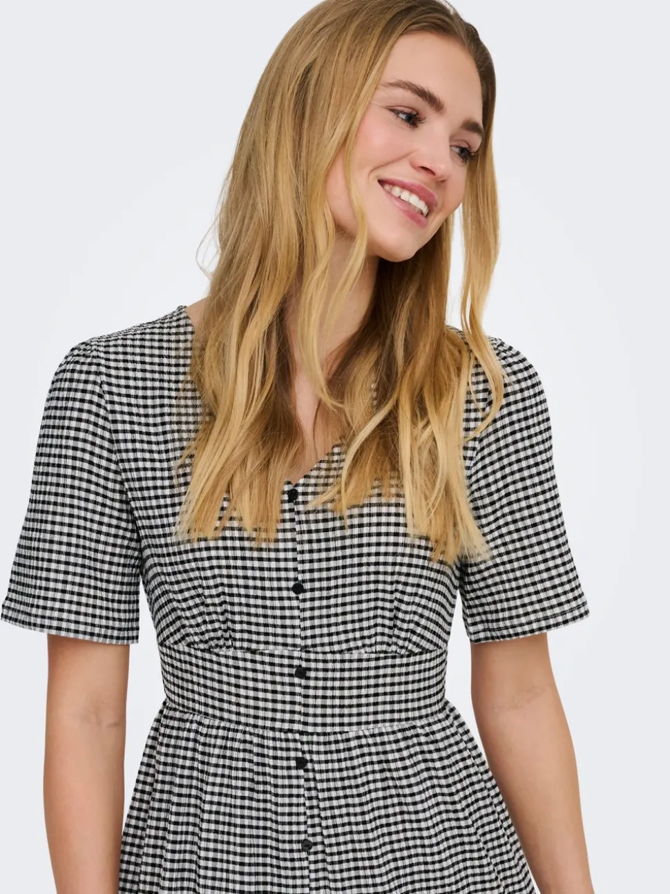 JDYGABY Vestito midi