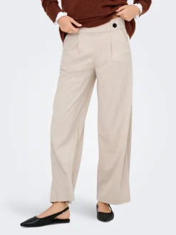 JDYGEGGO Loose Fit Pantaloni