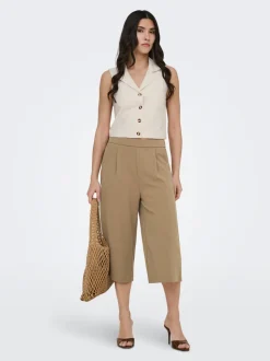 JDYGEGGO Loose Fit Pantaloni culotte