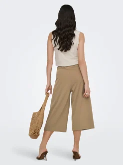 JDYGEGGO Loose Fit Pantaloni culotte