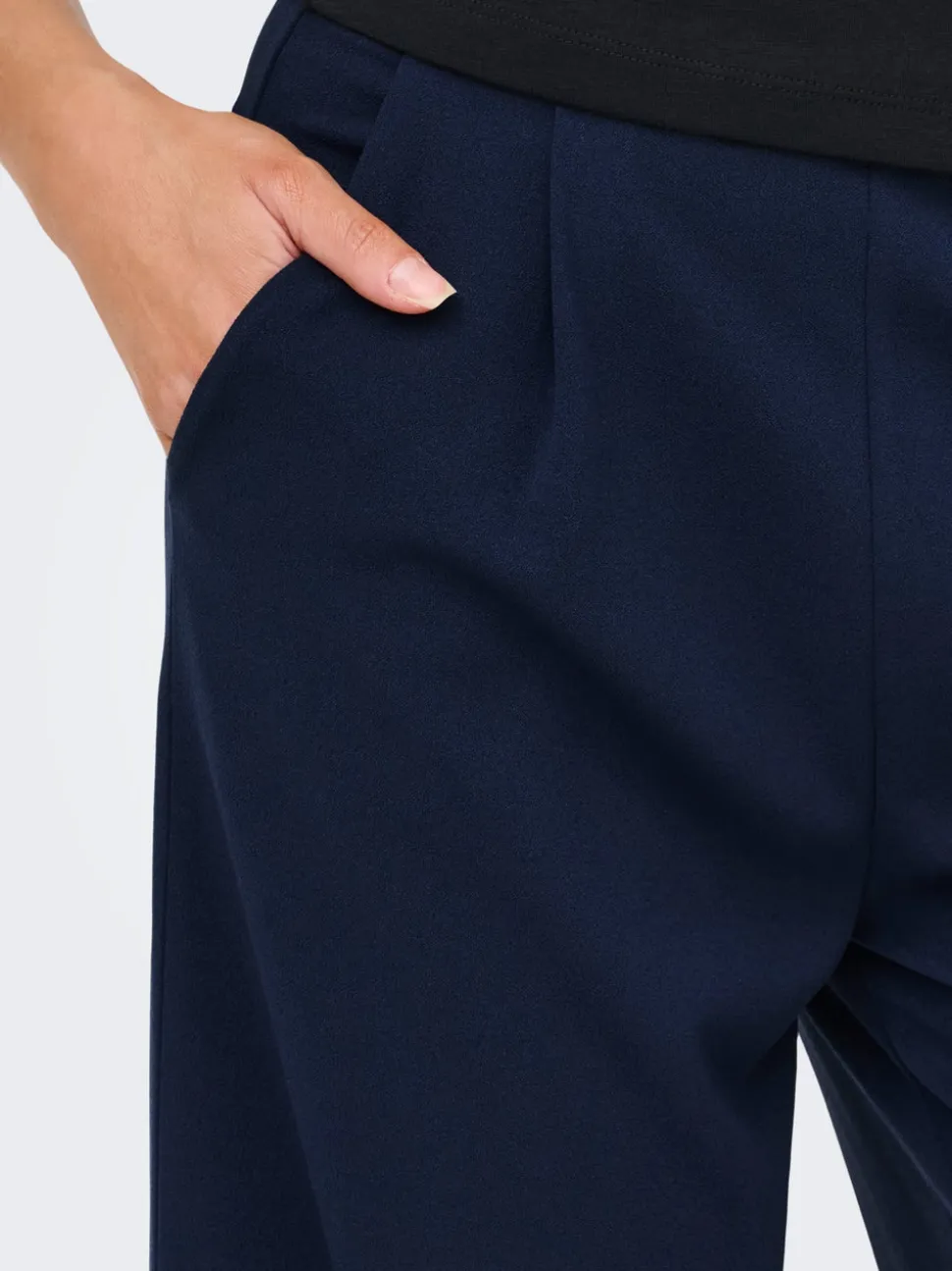 JDYGEGGO Loose Fit Pantaloni culotte
