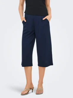 JDYGEGGO Loose Fit Pantaloni culotte