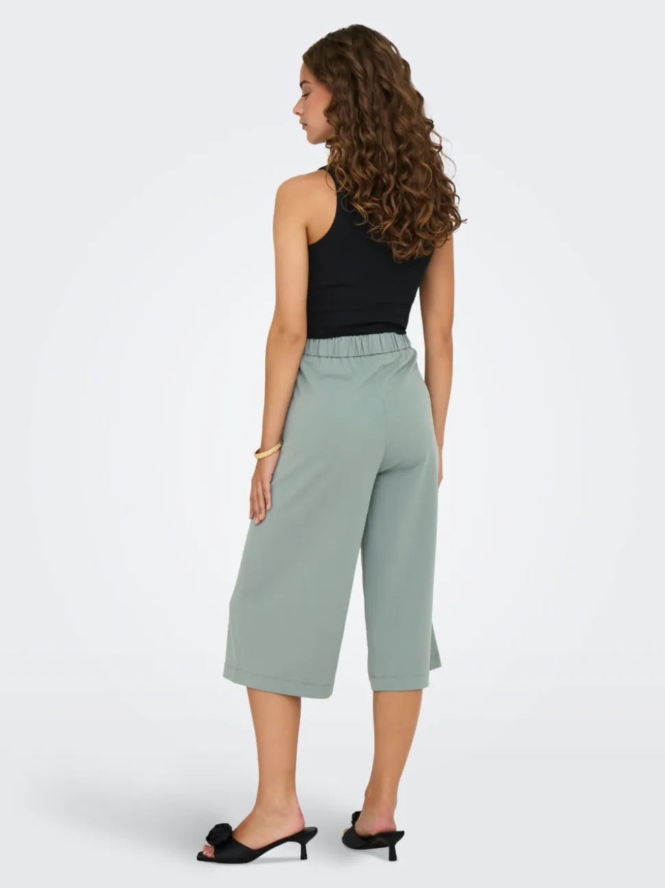 JDYGEGGO Loose Fit Pantaloni culotte