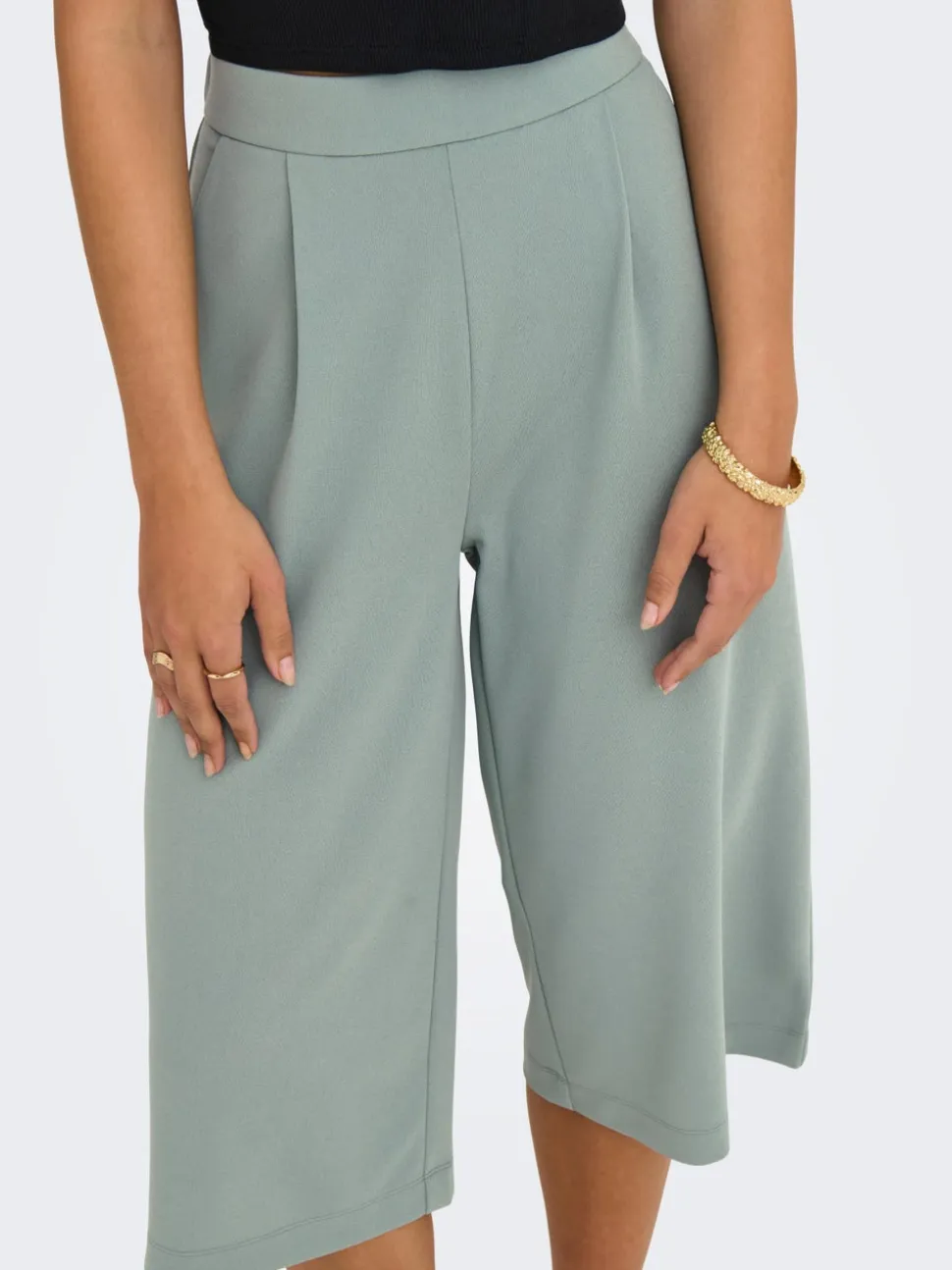 JDYGEGGO Loose Fit Pantaloni culotte