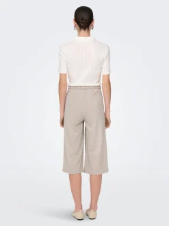 JDYGEGGO Loose Fit Pantaloni culotte
