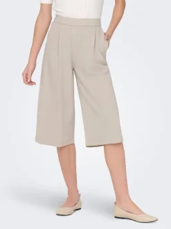 JDYGEGGO Loose Fit Pantaloni culotte