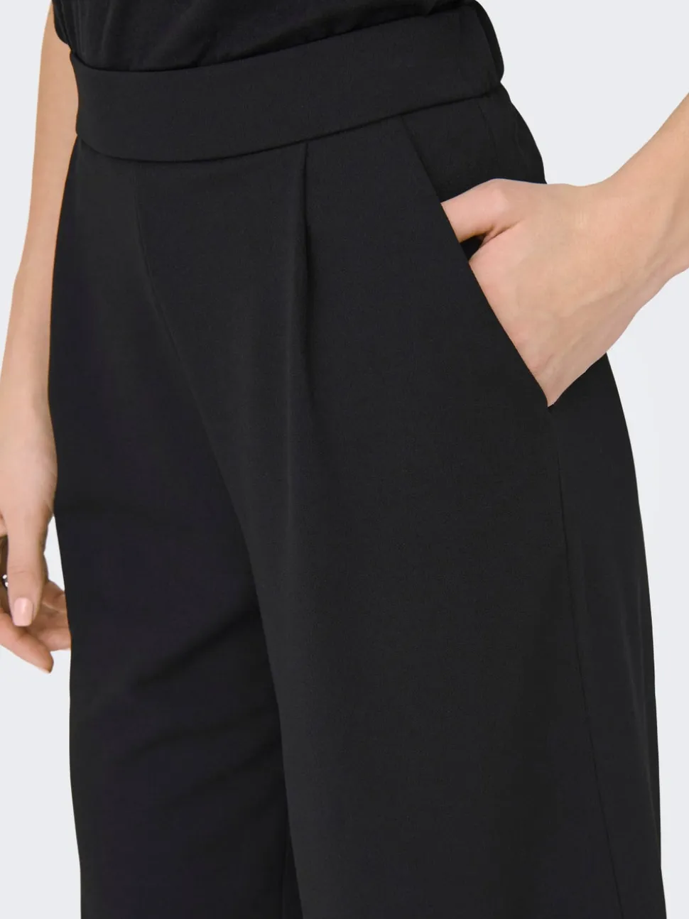 JDYGEGGO Loose Fit Pantaloni culotte