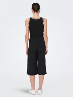 JDYGEGGO Loose Fit Pantaloni culotte