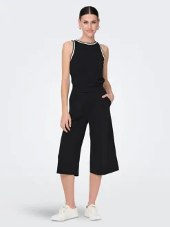 JDYGEGGO Loose Fit Pantaloni culotte