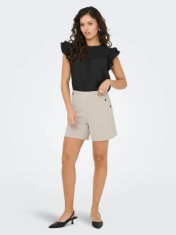 JDYGEGGO Regular Fit Bermuda