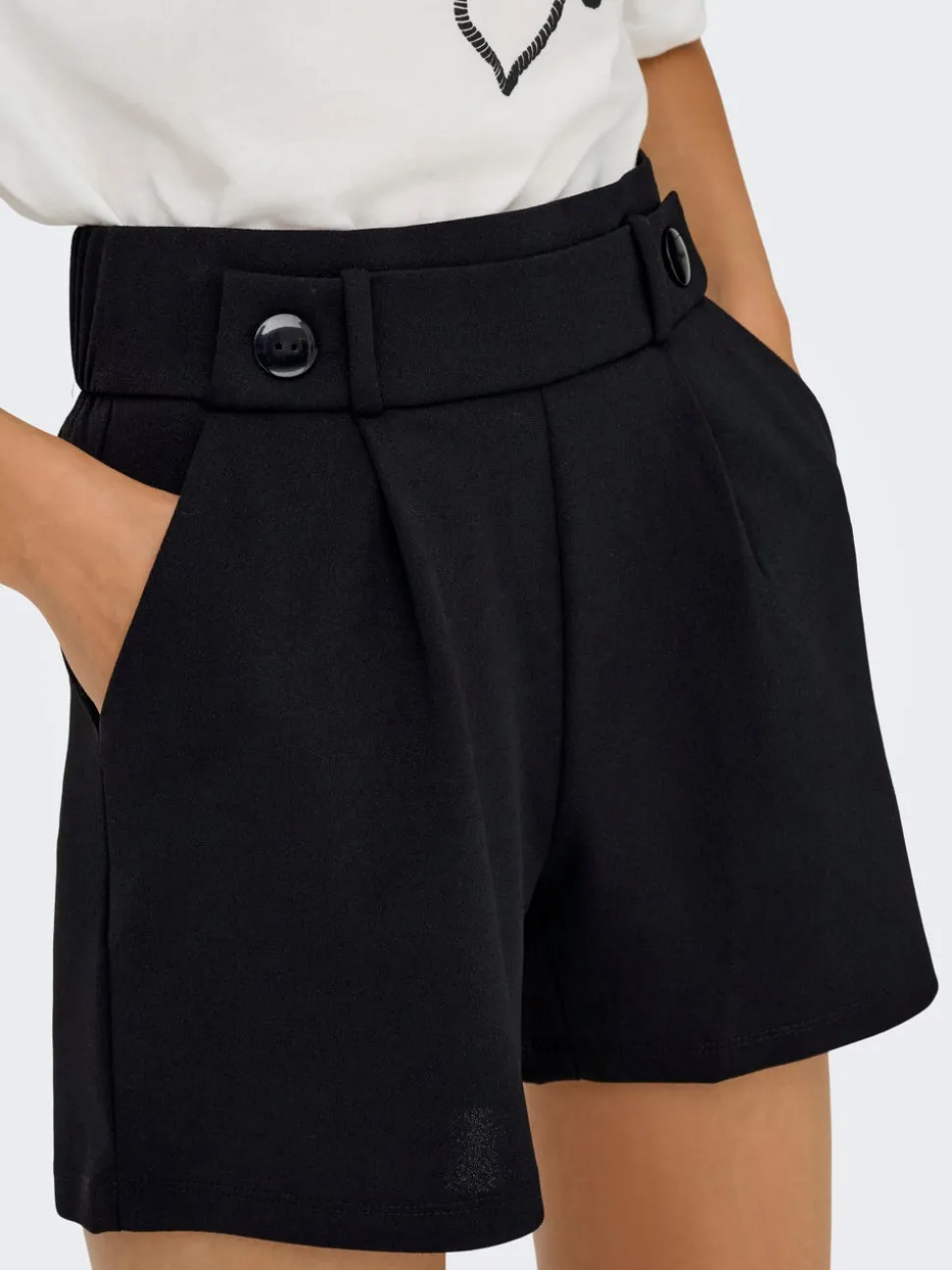 JDYGEGGO Regular Fit Bermuda