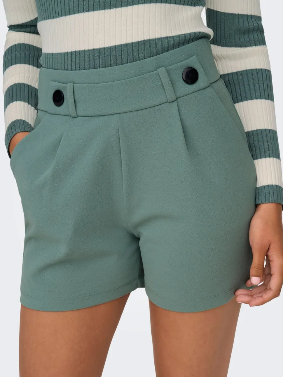 JDYGEGGO Regular Fit Bermuda