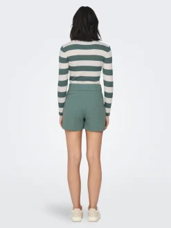 JDYGEGGO Regular Fit Bermuda