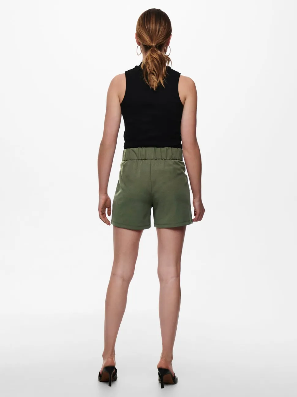 JDYGEGGO Regular Fit Bermuda
