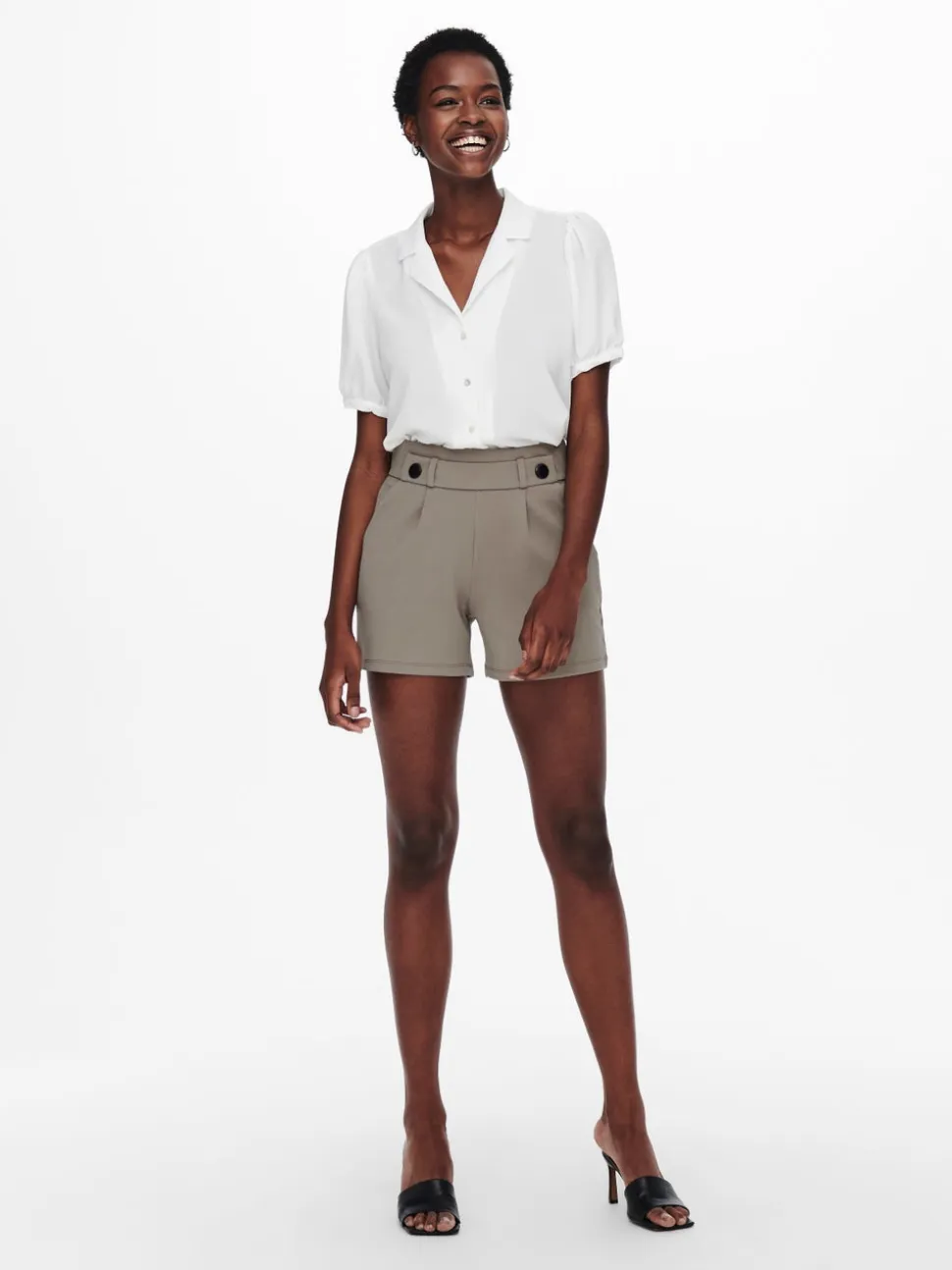 JDYGEGGO Regular Fit Bermuda