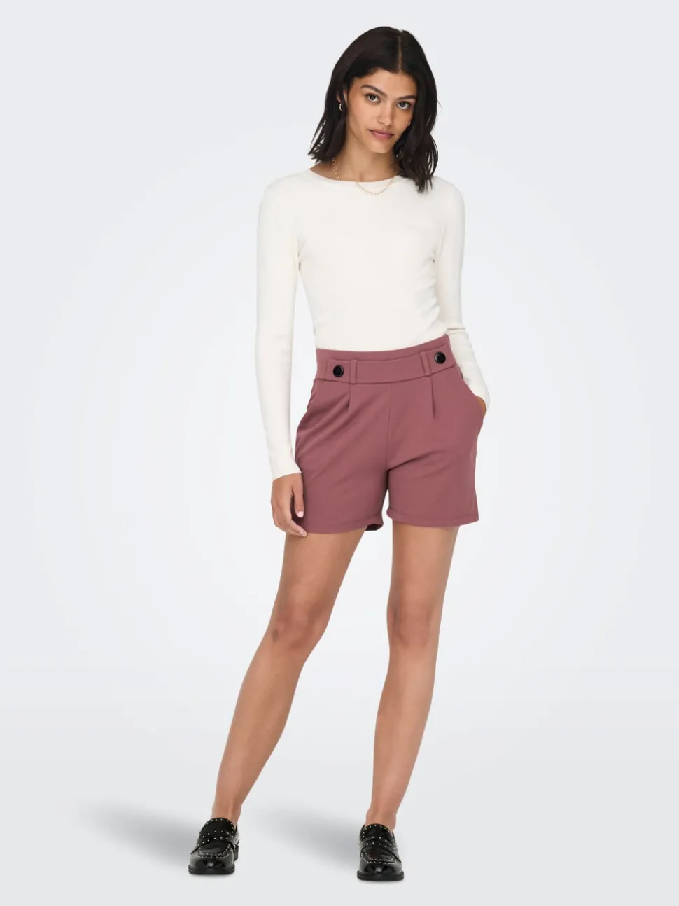 JDYGEGGO Regular Fit Bermuda