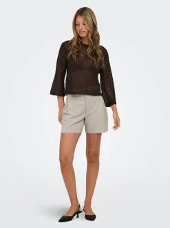 JDYGEGGO Regular Fit Bermuda