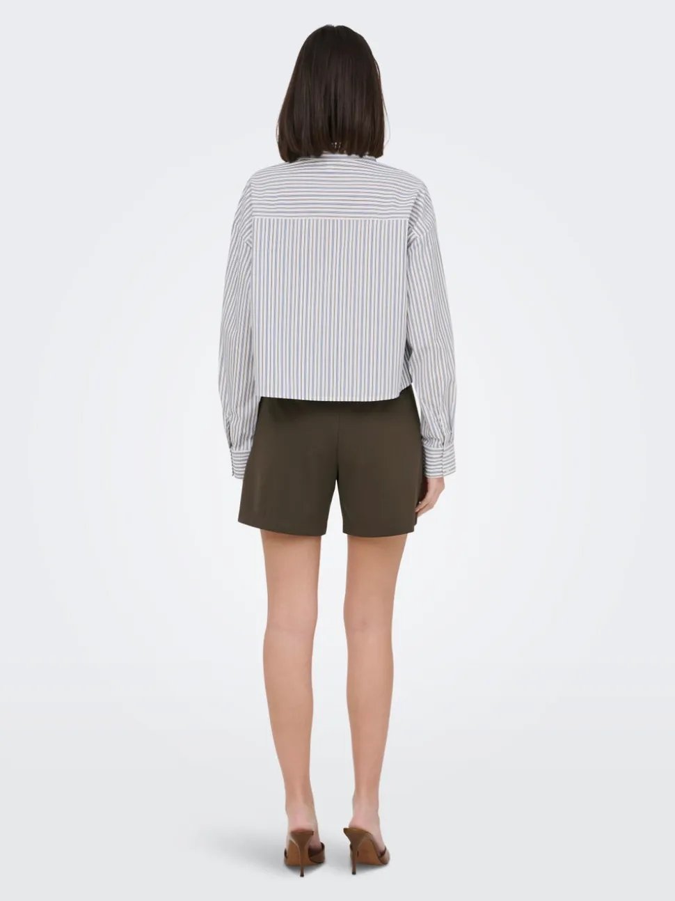 JDYGEGGO Regular Fit Bermuda