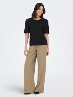 JDYGEGGO Regular Fit Pantaloni