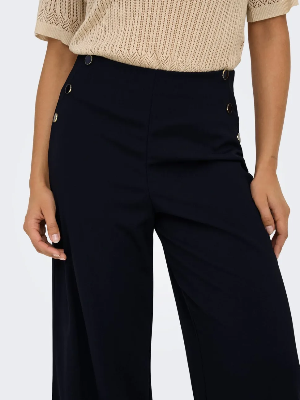 JDYGEGGO Regular Fit Pantaloni
