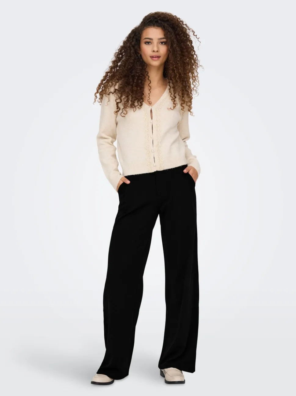 JDYGEGGO Regular Fit Pantaloni