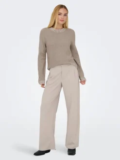 JDYGEGGO Regular Fit Pantaloni