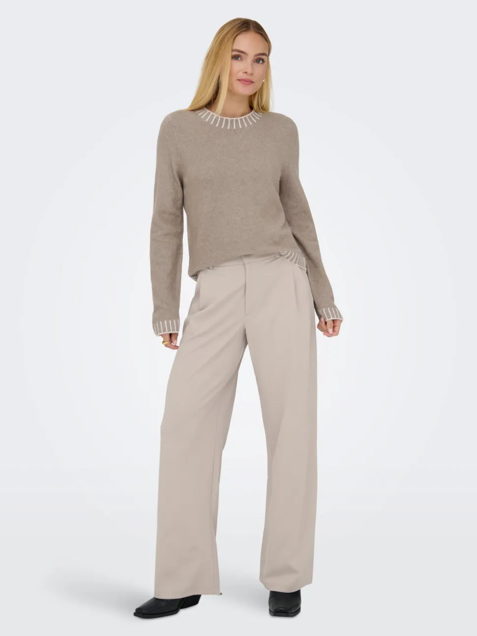 JDYGEGGO Regular Fit Pantaloni