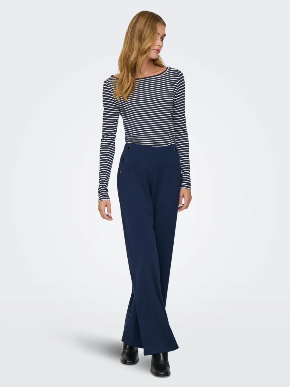 JDYGEGGO Regular Fit Pantaloni