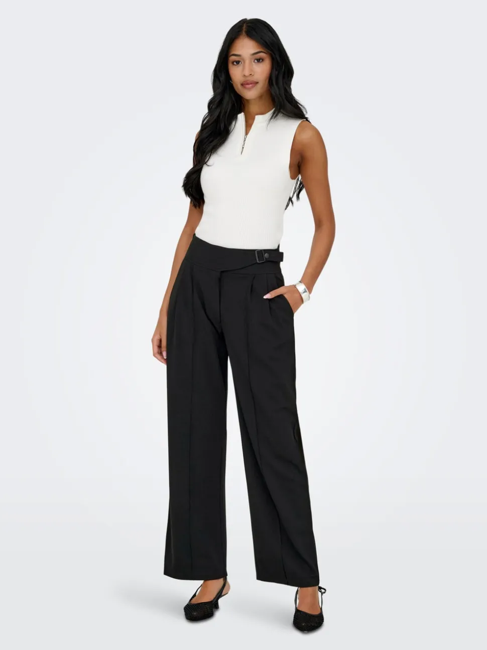 JDYGEGGO Regular Fit Pantaloni