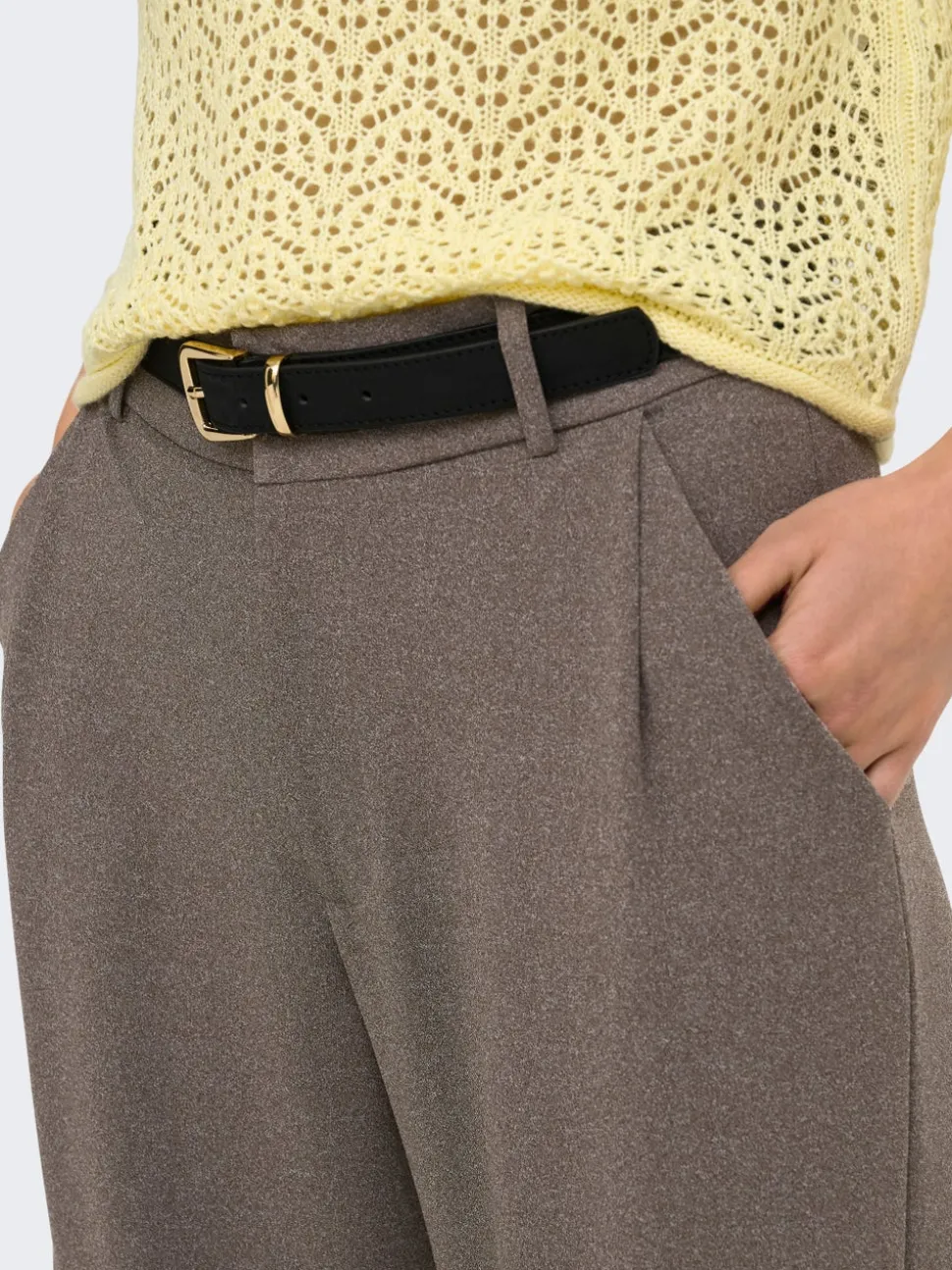 JDYGEGGO Regular Fit Pantaloni