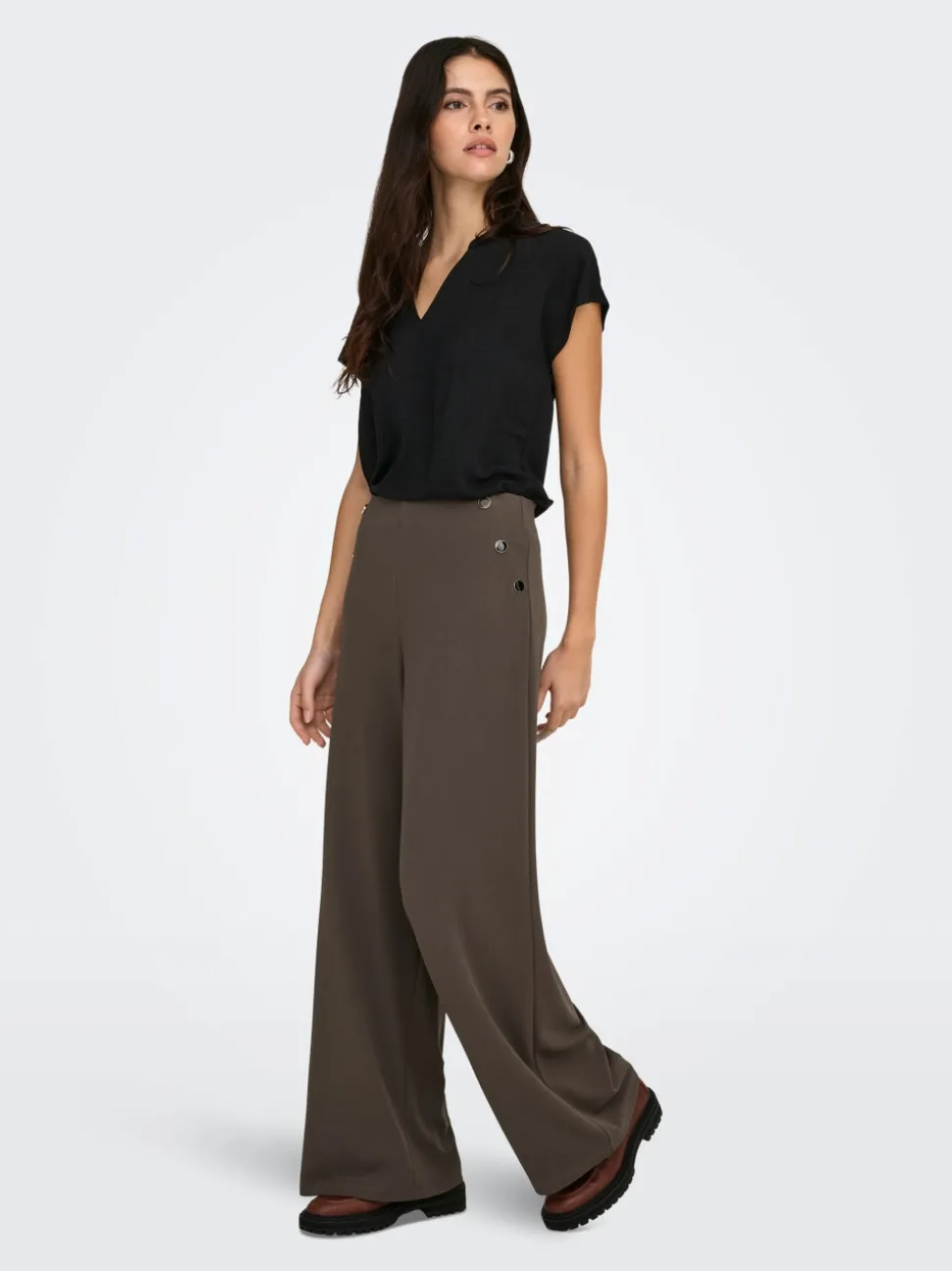 JDYGEGGO Regular Fit Pantaloni
