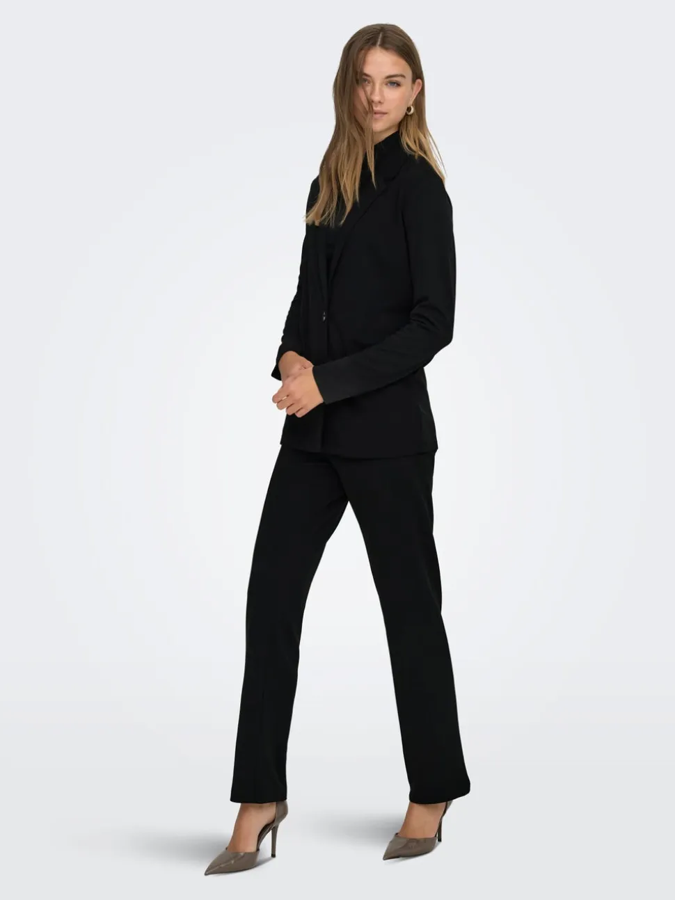 JDYGEGGO Straight Fit Pantaloni