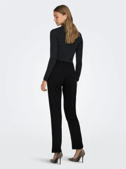 JDYGEGGO Straight Fit Pantaloni