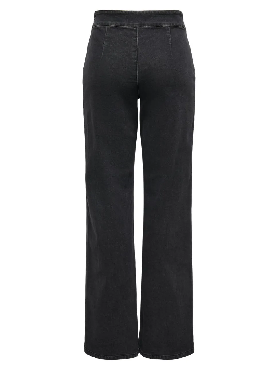 JDYGEGGO Vita alta Wide Leg Fit Jeans